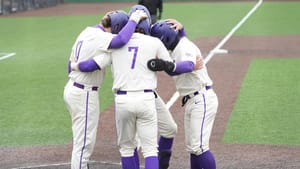 KWU Coyotes Ground Eagles 16-3 in Regular Season Finale