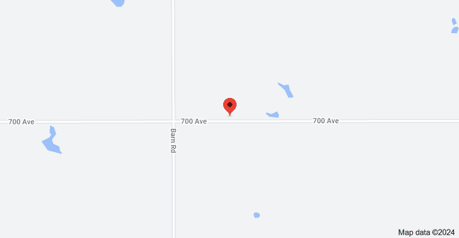 Vehicle Fire in Eastern Saline County