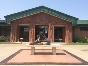 Revitalizing Our Community: SPA's Vision for the Salina Animal Shelter Enhancement