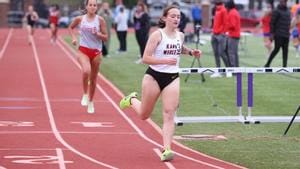 KWU Women’s Track With More Successes At Tabor Invitational