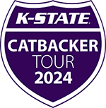 Salina Area Catbackers Coffee with the Coaches