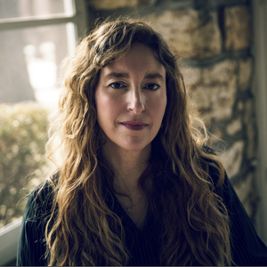 Hadara Bar-Nadav to Read in Salina Spring Poetry Series