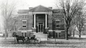 Salina Public Library Launches Digital Archives