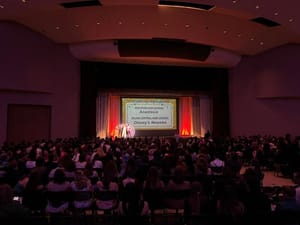 UPDATE: Salina Central Theatre Jester Nominations & Region 3 Honors