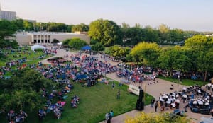 Salina Symphony to Perform Symphony at Sunset D-Day 80th Anniversary Concert