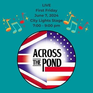 Downtown Salina Gears Up for Exciting First Friday