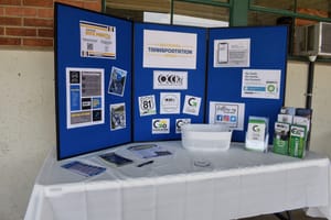 OCCK Celebrates National Transportation Week