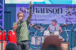 UPDATE: Festival Jam '24 Lineup