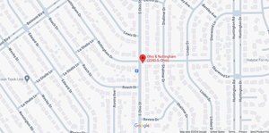 Vehicle Accident in East Salina