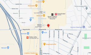 Burglary at Gas Station: Assortment of Lottery Tickets Stolen