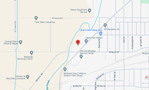 Burglary at Construction Rental: Three Chainsaws Stolen