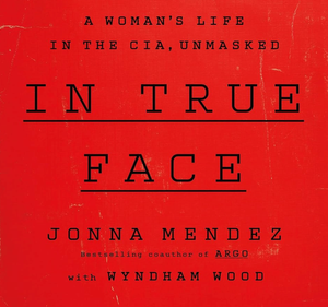 An Actual Job: CIA Director of Disguises