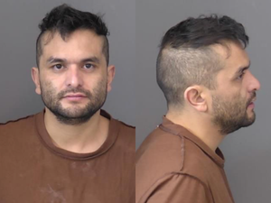 Intoxicated Man Arrested for Threats and Trespassing at Salina Regional Hospital