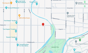 Residential Burglary in South Second Street Area, Tools Stolen