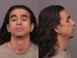 High-Speed Chase Ends in Arrest