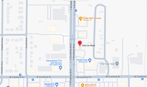 Fatal Accident on Broadway Boulevard Involving Motorcycle and Two Vehicles