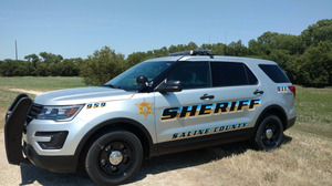 Vandalism in Saline County: Truck Windows Smashed, $5,000 in Damage