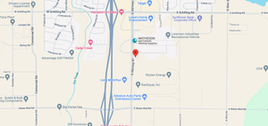 Burglary at Salina Mini Mall Storage Results in $4,000 Tool Theft