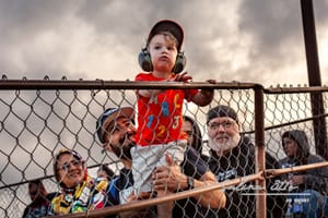 Salina Speedway's Opening Night (Photo Gallery)
