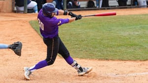 KWU Coyotes fall to Hope International 11-5 to End World Series Run