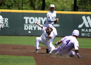 Central Mustangs Lose to Spring Hill During Semifinals 12-2 (Photo Gallery)
