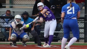 KWU Softball Ends Season at KCAC Tournament