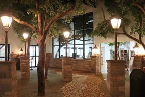 Rolling Hills Zoo’s Elephant’s Trunk Gift Shop Reopened