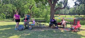 Sunday at the Festival - Photo Gallery