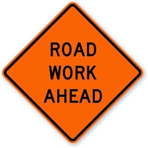 Resurfacing on K-143 in Saline County to begin Monday