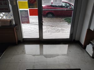 Storms Sock Salina Salvation Army Buildings