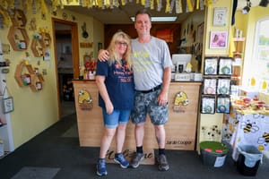 AJ Honey Farms: Exclusive Interview to Commemorate 1-Year Store Anniversary