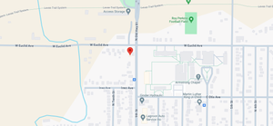 Police Investigate Lottery Scam at Rod's 2