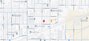 Burglary on North 7th Street Results in $250 Loss