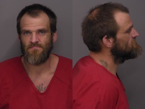 Stolen Vehicle Recovered, Suspect Arrested