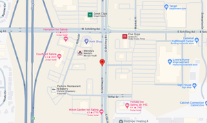 Police Investigate Stolen Vehicle