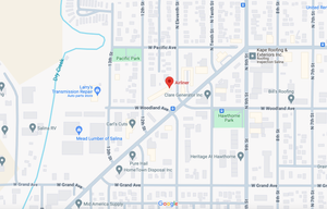 Armed Robbery at Airliner Motel Leads to Arrest