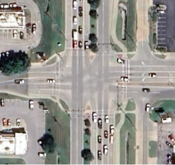 South Ninth Street & Belmont Boulevard Signal Repair