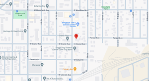 Police Investigate Stolen Motorcycle Incident