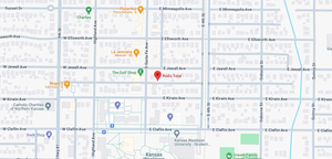 Cigar Burglary at Rod's on South Santa Fe