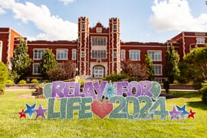 Relay for Life