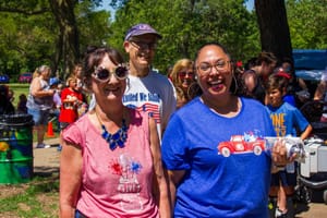 Salina Parks and Recreation to Host Annual Play Day in the Park