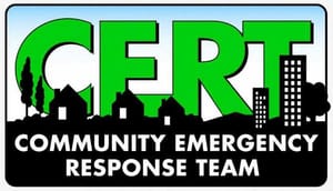 CERT Basics Class Registration