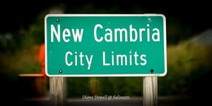 Beyond the City Limits