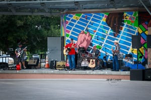 Dog Days of Summer at City Lights Stage (Photo Gallery)