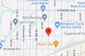 Police Pursuit Ends in Ottawa County After High-Speed Chase