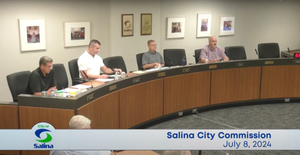 Salina City Commission Backs Housing Tax Credit Application