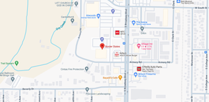 Transformer Theft Under Investigation