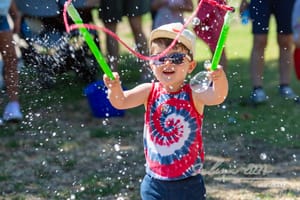 Play Day in the Park (Photo Gallery)