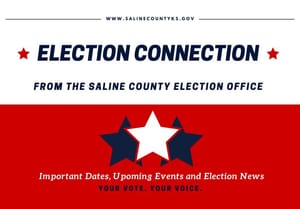 Final Day for Early Voting