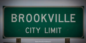 Beyond the City Limits